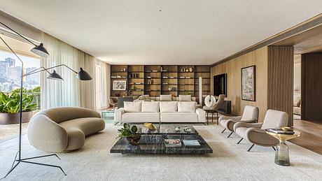 SE Apartment by KG Studio - 1