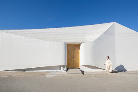 Sleeping Lab·Tang by Atelier d’More - 1