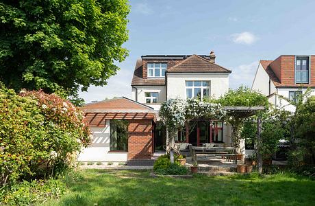 Sustainable at Heart by Sanya Polescuk Architects