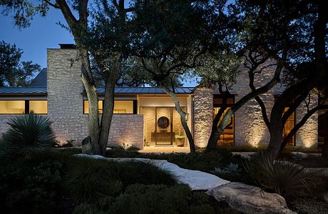 Vale House by Furman + Keil Architects