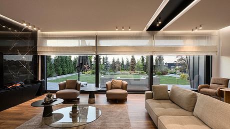 Villa DT by Hasan Ayata - 1