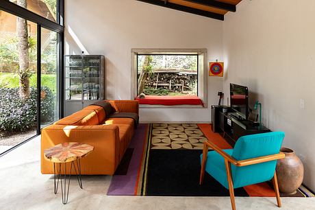 Araucarias House – A Quiet Retreat for Guests Stays - 2