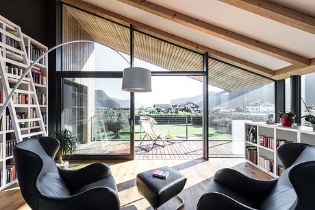 Aschmüllerhof by Stefan Gamper Architecture - 2