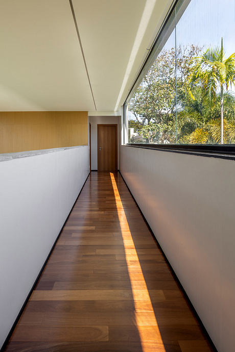 Dione House by Studio Andre Lenza - 2