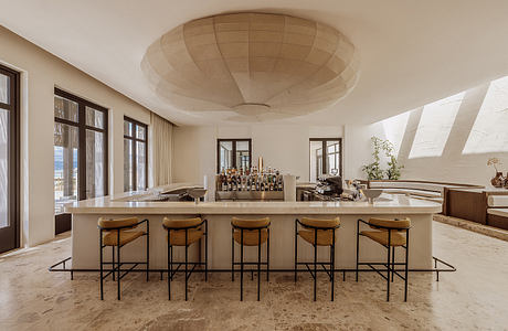 JW Marriott Crete Resort and Spa by block722