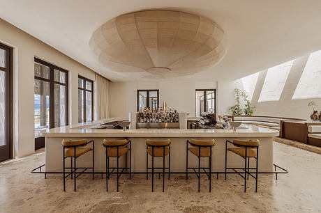 JW Marriott Crete Resort and Spa by block722 - 2