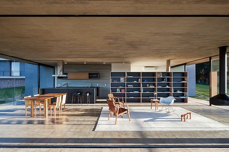 Moenda’s House by Felipe Rodrigues - 2