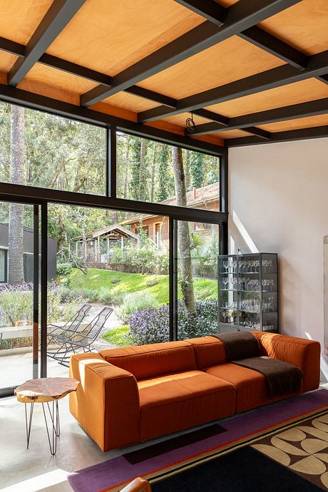 Araucarias House – A Quiet Retreat for Guests Stays - 3