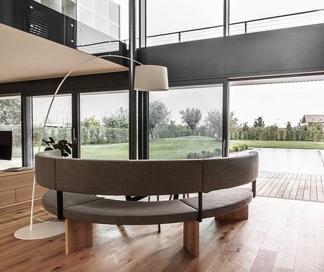 Aschmüllerhof by Stefan Gamper Architecture - 3