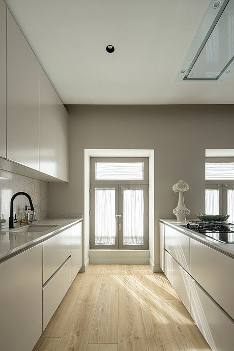 Casa do Parque IV in Santo Tirso - 3