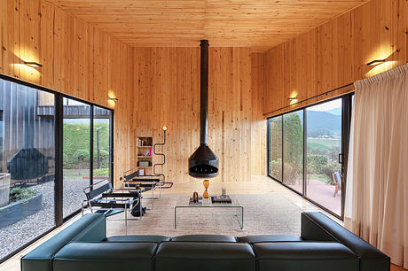 Casa Páramo by PAE - 3