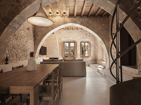 Corte Interna Hotel by Design Emotions Atelier - 3