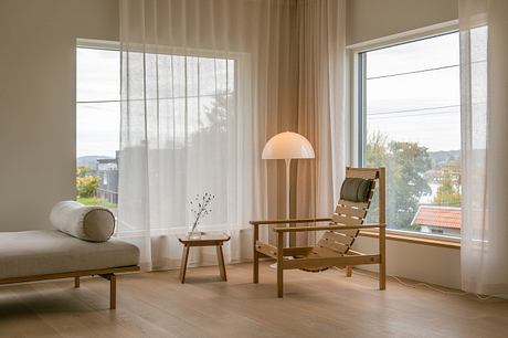 House at Nøtterøy by KOHT Arkitekter - 3