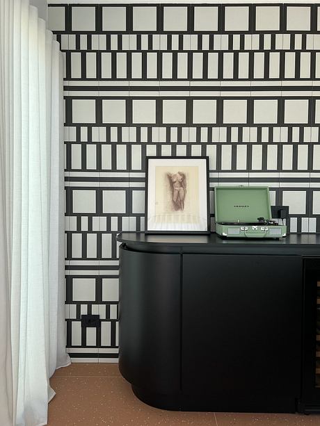 JC House on the Adriatic Balances Open Living and Quiet Rest Zones - 2