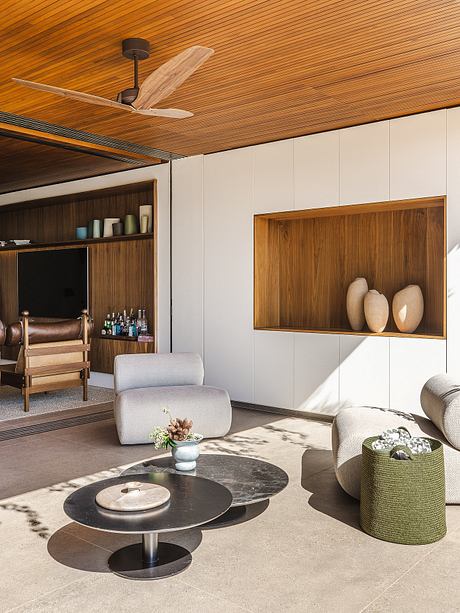 JF Residence by KG Studio - 2