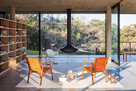 Moenda’s House by Felipe Rodrigues - 3