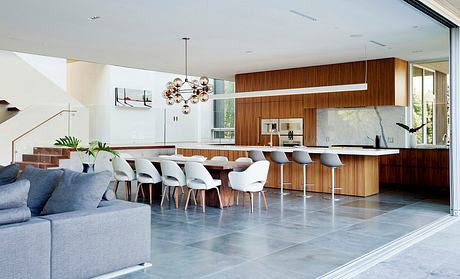 Point Grey Residence by Evoke International Design - 3