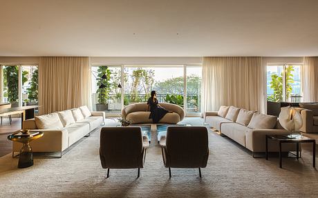 SE Apartment by KG Studio - 2