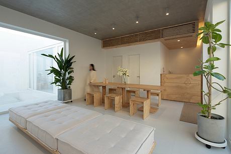 Sleeping Lab·Tang by Atelier d’More - 2