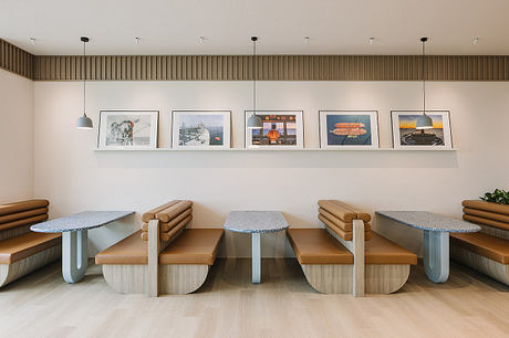 Anglo-Eastern: A Nautical Workplace Poised Above Singapore’s Coast - 4