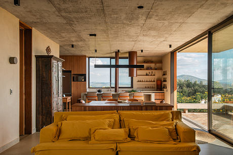 Ankh House by TAU Arquitetos - 4