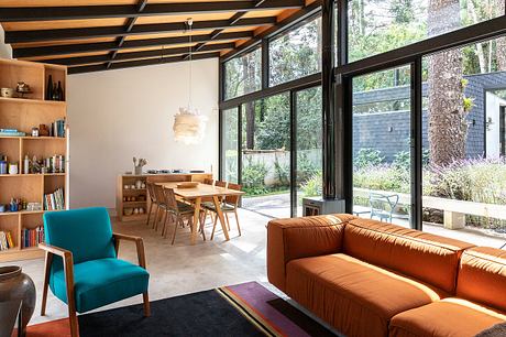 Araucarias House – A Quiet Retreat for Guests Stays - 4