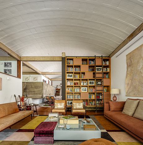 Arches House by ARKITITO Arquitetura - 3