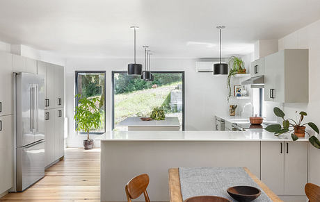 Corvidae Co-op — Gabled Units, Generous Windows, Everyday Community - 4