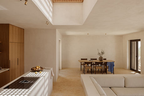 Gundari Eco Villa III by block722 - 4