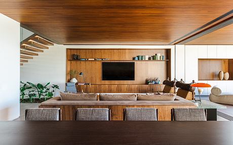 JF Residence by KG Studio - 3