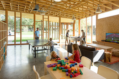 Lakeside at Black Butte Ranch by Hacker - 4