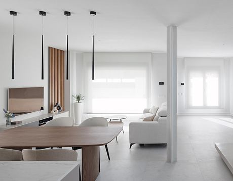 Mara House by Esther Vicario Azcona - 4