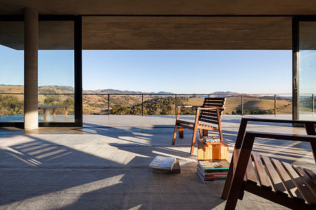 Moenda’s House by Felipe Rodrigues - 4