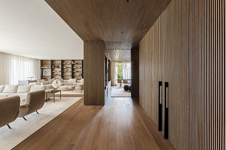 SE Apartment by KG Studio - 3