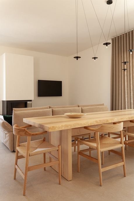 Villa Monti by Juse - 3