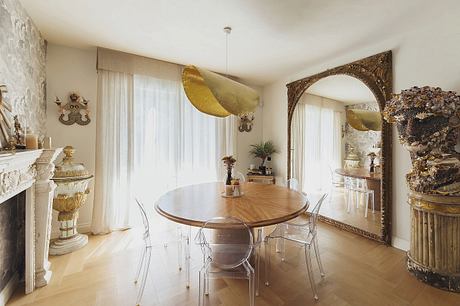 Villa Rosita Marries Past And Present Across Light-Filled Rooms - 4