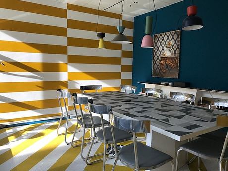 Condè Nast Office by Tools Off.Architecture - 5