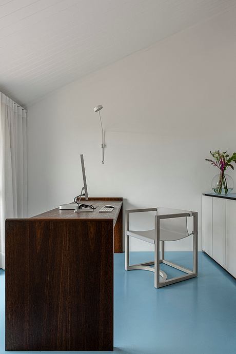 Fidalga Penthouse by Gurgel D’Alfonso Arquitetura - 4