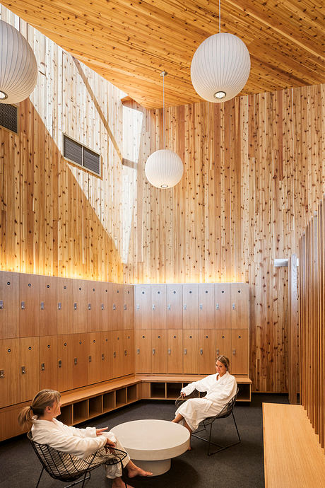 Lakeside at Black Butte Ranch by Hacker - 5