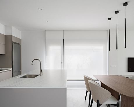 Mara House by Esther Vicario Azcona - 5