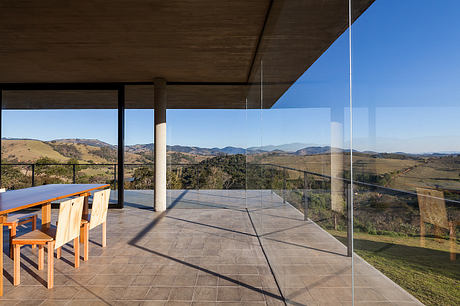 Moenda’s House by Felipe Rodrigues - 5