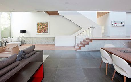 Point Grey Residence by Evoke International Design - 5