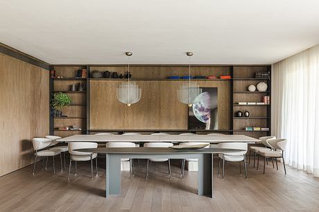 SE Apartment by KG Studio - 4