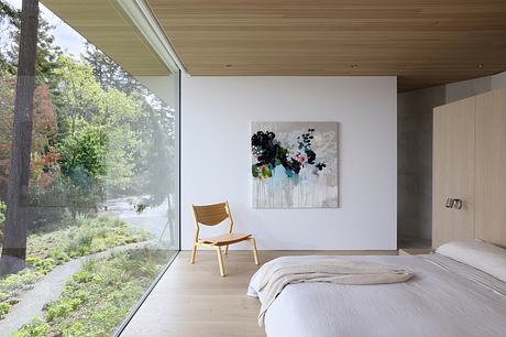 Shoreline House by Splyce Design - 3