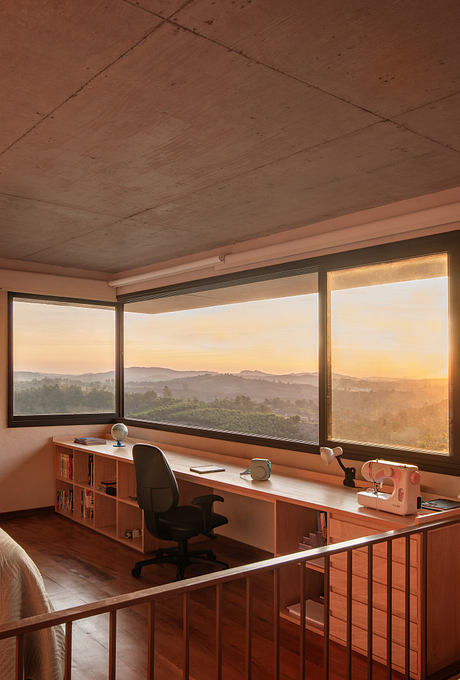 Ankh House by TAU Arquitetos - 6