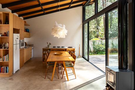 Araucarias House – A Quiet Retreat for Guests Stays - 5