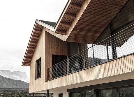 Aschmüllerhof by Stefan Gamper Architecture - 5