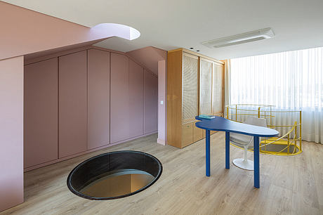 Casa do Parque IV in Santo Tirso - 4