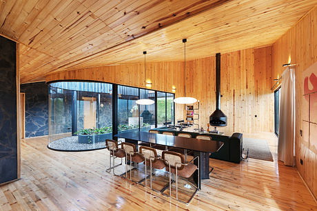 Casa Páramo by PAE - 4