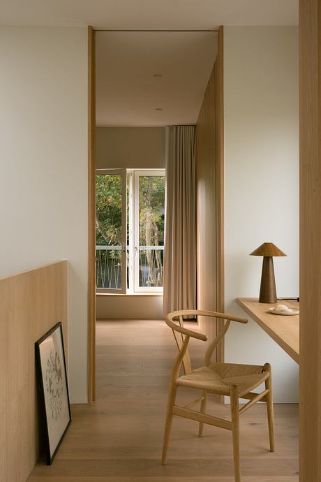 House at Nøtterøy by KOHT Arkitekter - 5